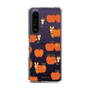 スリムプロテクションケース［ クピラムフレンズ - アップル ］