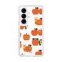スリムプロテクションケース［ クピラムフレンズ - アップル ］