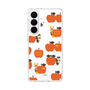 スリムプロテクションケース［ クピラムフレンズ - アップル ］