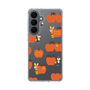スリムプロテクションケース［ クピラムフレンズ - アップル ］