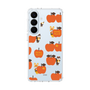 スリムプロテクションケース［ クピラムフレンズ - アップル ］