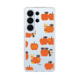 スリムプロテクションケース［ クピラムフレンズ - アップル ］