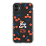 スリムプロテクションケース［ クピラムフレンズ - チェリー ］