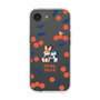 スリムプロテクションケース［ クピラムフレンズ - チェリー ］