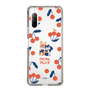 スリムプロテクションケース［ クピラムフレンズ - チェリー ］