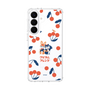 スリムプロテクションケース［ クピラムフレンズ - チェリー ］