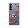 スリムプロテクションケース［ クピラムフレンズ - チェリー ］