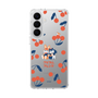 スリムプロテクションケース［ クピラムフレンズ - チェリー ］