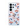 スリムプロテクションケース［ クピラムフレンズ - チェリー ］