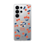 スリムプロテクションケース［ クピラムフレンズ - チェリー ］