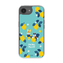 スリムプロテクションケース［ クピラムフレンズ - レモン ］