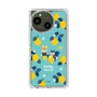 スリムプロテクションケース［ クピラムフレンズ - レモン ］