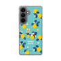 スリムプロテクションケース［ クピラムフレンズ - レモン ］