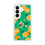 スリムプロテクションケース［ クピラムフレンズ - オレンジ ］