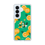 スリムプロテクションケース［ クピラムフレンズ - オレンジ ］
