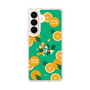 スリムプロテクションケース［ クピラムフレンズ - オレンジ ］