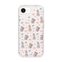 スリムプロテクションケース［ クピラムフレンズ - イラスト ］