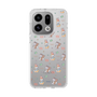 スリムプロテクションケース［ クピラムフレンズ - イラスト ］