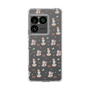 スリムプロテクションケース［ クピラムフレンズ - イラスト ］