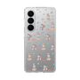 スリムプロテクションケース［ クピラムフレンズ - イラスト ］