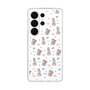スリムプロテクションケース［ クピラムフレンズ - イラスト ］