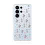 スリムプロテクションケース［ クピラムフレンズ - イラスト ］