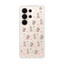 スリムプロテクションケース［ クピラムフレンズ - イラスト ］