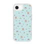 スリムプロテクションケース［ クピラムフレンズ - フェイス ］