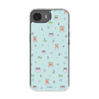 スリムプロテクションケース［ クピラムフレンズ - フェイス ］