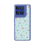 スリムプロテクションケース［ クピラムフレンズ - フェイス ］