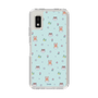 スリムプロテクションケース［ クピラムフレンズ - フェイス ］
