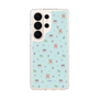 スリムプロテクションケース［ クピラムフレンズ - フェイス ］