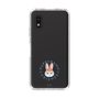 スリムプロテクションケース［ クピラムフレンズ - ロゴ - クッピー ］