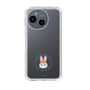 スリムプロテクションケース［ クピラムフレンズ - ロゴ - クッピー ］