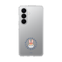 スリムプロテクションケース［ クピラムフレンズ - ロゴ - クッピー ］