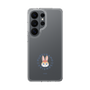 スリムプロテクションケース［ クピラムフレンズ - ロゴ - クッピー ］
