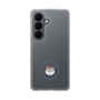 スリムプロテクションケース［ クピラムフレンズ - ロゴ - ラム ］