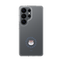スリムプロテクションケース［ クピラムフレンズ - ロゴ - ラム ］