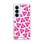 スリムプロテクションケース［ オリジナル - CASEPLAYロゴマーク - ピンク ］