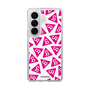スリムプロテクションケース［ オリジナル - CASEPLAYロゴマーク - ピンク ］