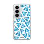 スリムプロテクションケース［ オリジナル - CASEPLAYロゴマーク - ライトブルー ］
