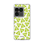 スリムプロテクションケース［ オリジナル - CASEPLAYロゴマーク - グリーン ］