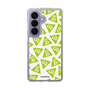 スリムプロテクションケース［ オリジナル - CASEPLAYロゴマーク - グリーン ］