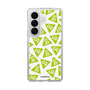 スリムプロテクションケース［ オリジナル - CASEPLAYロゴマーク - グリーン ］
