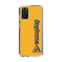 スリムプロテクションケース［ オリジナル - CASEPLAYロゴタイプ - オレンジ ］