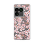 スリムプロテクションケース［ 日比谷花壇 - サクラ - ピンク ］