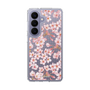 スリムプロテクションケース［ 日比谷花壇 - サクラ - ピンク ］