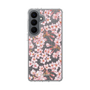 スリムプロテクションケース［ 日比谷花壇 - サクラ - ピンク ］