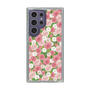 スリムプロテクションケース［ 日比谷花壇 - ラナンキュラス&デイジー ］