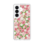 スリムプロテクションケース［ 日比谷花壇 - ラナンキュラス&デイジー ］